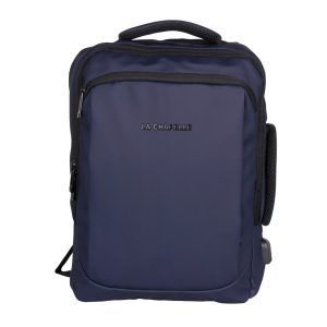 MOCHILA VIAJERA LA CHAPELLE CON PUERTO USB 12UO7080