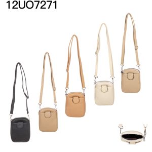 BANDOLERA PARA MUJER CHICA LA CHAPELLE 12UO7271