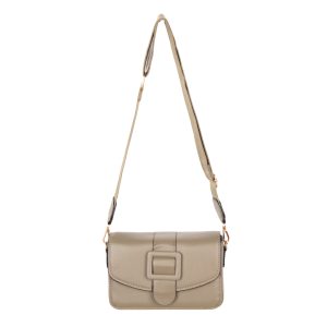 BANDOLERA MUJER PU FLOTTER LA CHAPELLE POR MAYOR 12UO7277