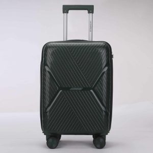 VALIJA CHICA CARRY ON 20" VIAJE LA CHAPELLE 12UO7801