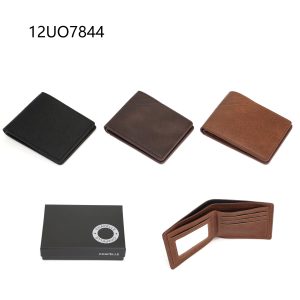 BILLETERA HOMBRE PU LA CHAPELLE 12UO7844