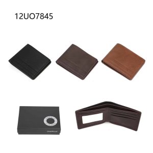 BILLETERA HOMBRE PU LA CHAPELLE 12UO7845