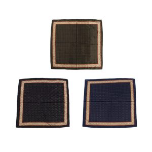 PAÑUELO HOMBRE TALABARTERO ESTAMPADO 152