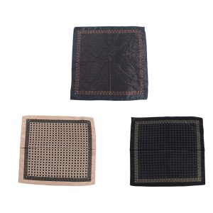 PAÑUELO HOMBRE TALABARTERO ESTAMPADO 153