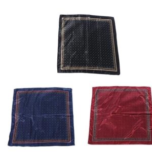 PAÑUELO HOMBRE TALABARTERO ESTAMPADO 154