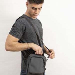 MORRAL RIPSTOP HOMBRE LA CHAPELLE 16UM6675