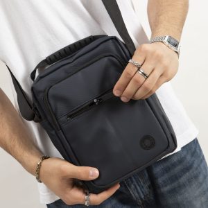 MORRAL HOMBRO RIPSTOP LA CHAPELLE 16UM6679