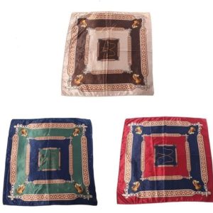 PAÑUELO HOMBRE TALABARTERO ESTAMPADO 171