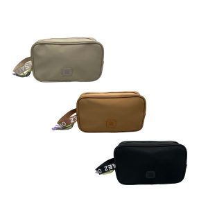 PORTACOSMETICO POR UNIDAD NECESER PARA MUJER ONA SAEZ 268042