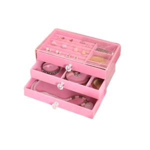 ORGANIZADOR ALHAJERO JOYAS BAGCHERRY 268052