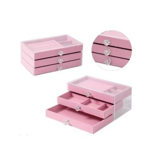 ORGANIZADOR ALHAJERO JOYAS BAGCHERRY 268052