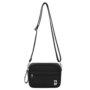BANDOLERA MUJER PU TRENDY 30210