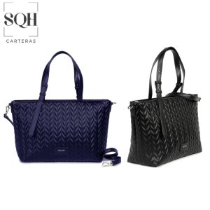 CARTERA BOLSO TOTEBAG SQUASH 30376