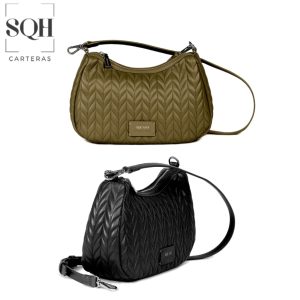 BANDOLERA GOLFERA MUJER SQUASH 30377