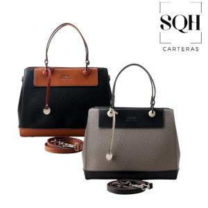 CARTERA MUJER SQUASH SIMONE 30380