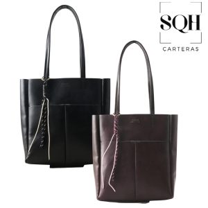 CARTERA SHOPPING TOTEBAG MUJER SQUASH JANE 30385