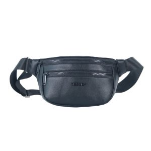 RIÑONERA ESTILO URBANA PARA MUJER CONFECCIONADA EN SIMIL CUERO 31840