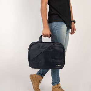 MALETIN PORTANOTEBOOK MOTOR OIL 34UC2665