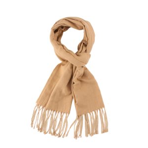 BUFANDA LANILLA LISA LA CHAPELLE 34UO8002