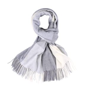 PASHMINAS LANILLA A CUADROS LA CHAPELLE 34UO8005