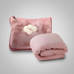 MANTA DE VIAJE SQUASH 6212