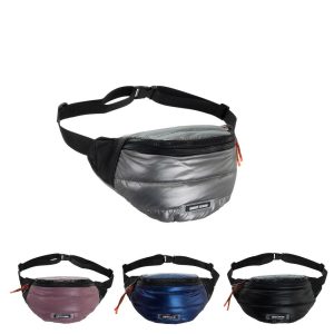 RIÑONERA MUJER URBANA AGARRATE CATALINA PUFFER ACV26401