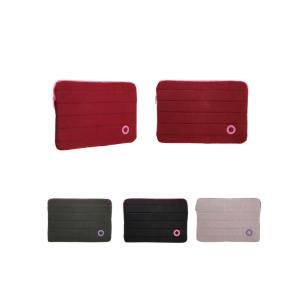 FUNDA PORTANOTEBOOK AGARRATE CATALINA 15.6" ACPN03