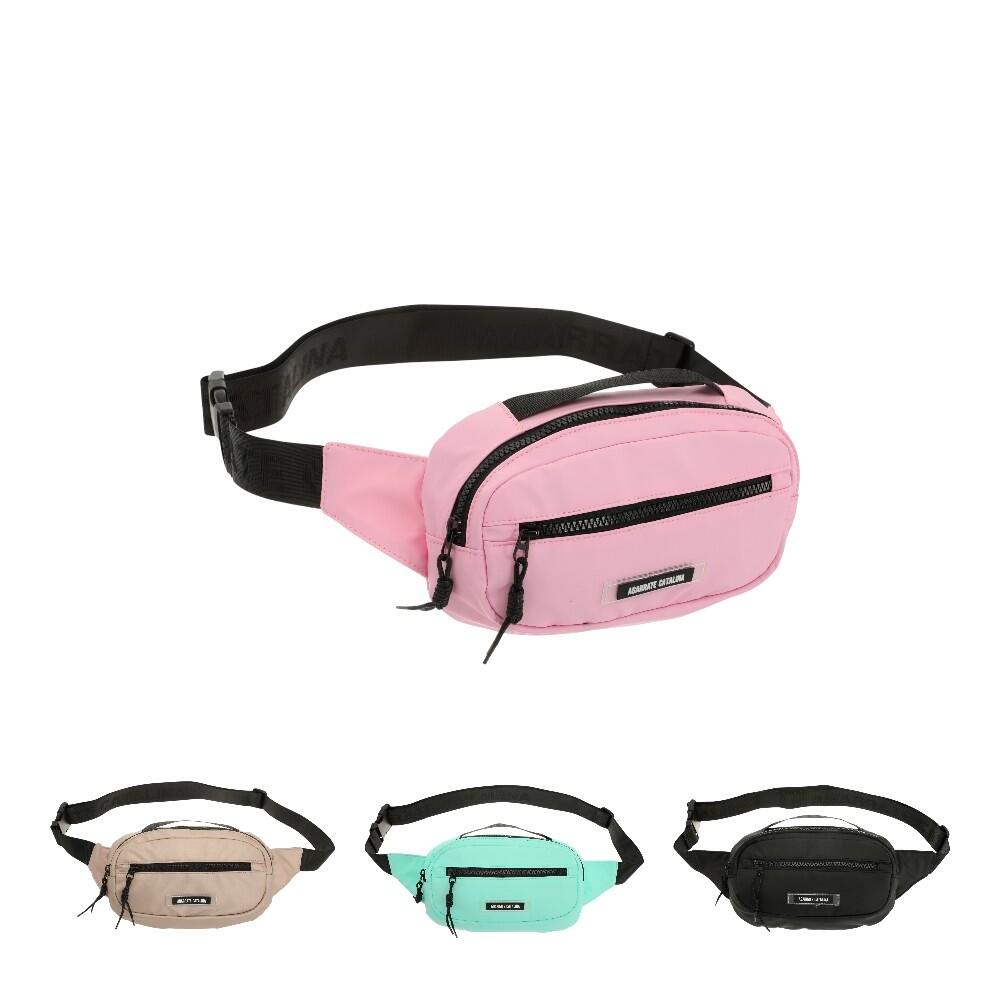 RIÑONERA URBANA MUJER AGARRATE CATALINA ACV26405