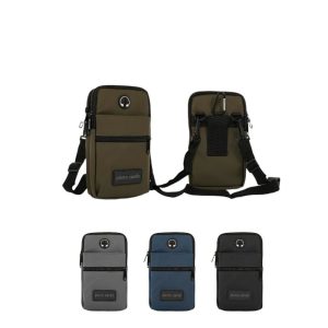 MORRAL PORTACELULAR PIERRE CARDIN PC3035