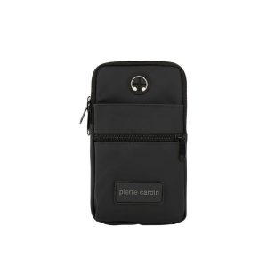 MORRAL PORTACELULAR PIERRE CARDIN PC3035 NEGRO