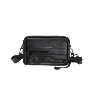 MORRAL UNISEX SIMIL PU PIERRE CARDIN PC3052