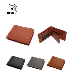 BILLETERA DE HOMBRE PIERRE CARDIN PC715 POR MAYOR