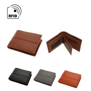 BILLETERA DE HOMBRE PIERRE CARDIN PC716 POR MAYOR