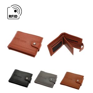 BILLETERA DE HOMBRE PIERRE CARDIN PC717 POR MAYOR