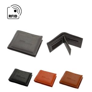 BILLETERA DE HOMBRE PIERRE CARDIN PC718 POR MAYOR