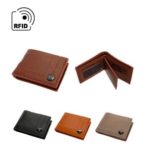 BILLETERA DE HOMBRE PIERRE CARDIN PC21 POR MAYOR