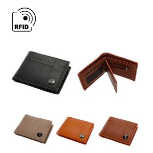 BILLETERA DE HOMBRE PIERRE CARDIN PC23 POR MAYOR