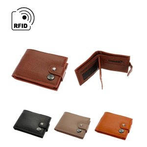 BILLETERA DE HOMBRE PIERRE CARDIN PC24 POR MAYOR