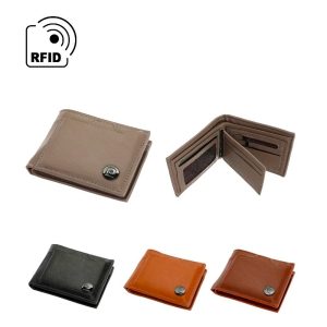 BILLETERA DE HOMBRE PIERRE CARDIN PC725 POR MAYOR