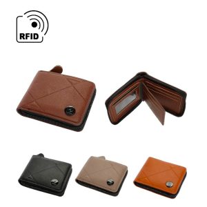 BILLETERA DE HOMBRE PIERRE CARDIN PC726 POR MAYOR