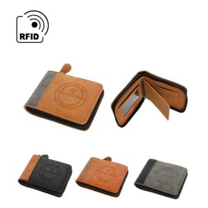 BILLETERA DE HOMBRE PIERRE CARDIN PC730 POR MAYOR