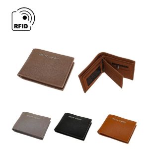 BILLETERA DE HOMBRE PIERRE CARDIN PC732 POR MAYOR