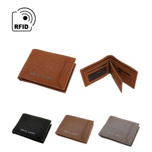 BILLETERA DE HOMBRE PIERRE CARDIN PC733 POR MAYOR