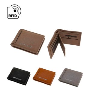 BILLETERA DE HOMBRE PIERRE CARDIN PC736 POR MAYOR