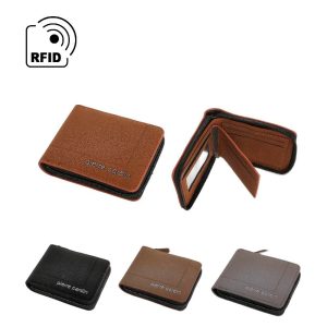 BILLETERA DE HOMBRE PIERRE CARDIN PC737 POR MAYOR