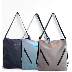 CARTERA MOCHILA URBANA AQUARELLA AQ-10