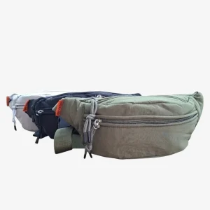 RIÑONERA UNISEX CRINKEL AQUARELLA AQ11