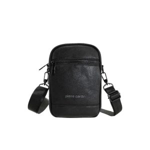 MORRAL UNISEX SIMIL PU PIERRE CARDIN PC3051