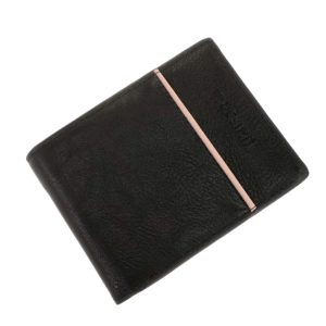 BILLETERAS HOMBRE UNIFORM SIMIL CUERO CON VOLANTE 11/12795