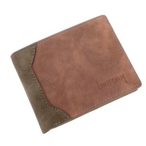 BILLETERAS UNIFORM PARA HOMBRE POR MAYOR UNIFORM 11/12796